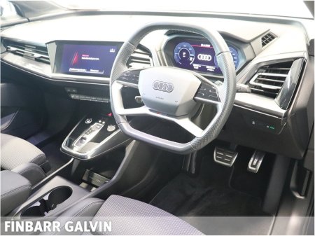 2023 Audi Q4 e-tron - photo 5