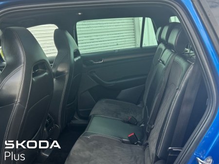 2023 Skoda Kodiaq - thumbnail 7