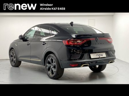 2023 Renault Arkana - thumbnail 3