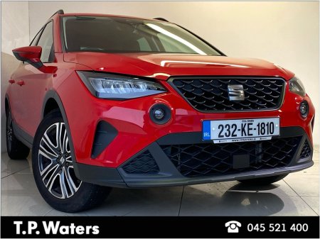 2023 SEAT Arona - thumbnail 14