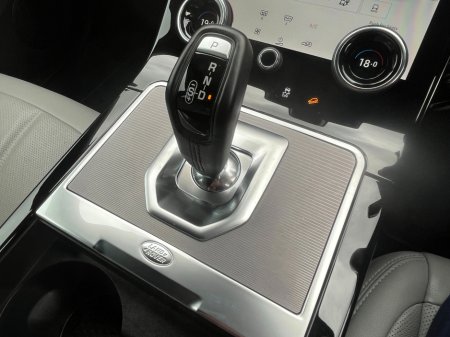 2021 Land Rover Range Rover Evoque - thumbnail 24