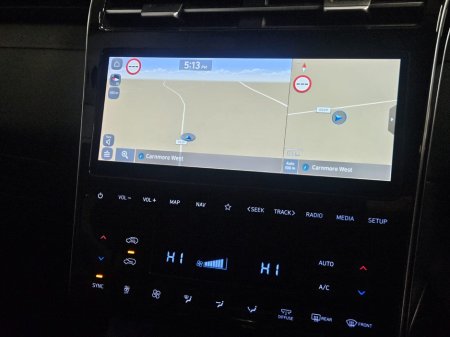 2021 Hyundai Tucson 2WD Executive Plus €25,950 thumbnail