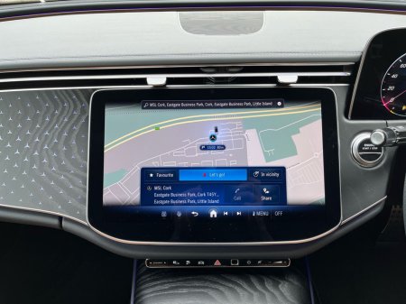 2026 Mercedes-Benz E Class - thumbnail 11