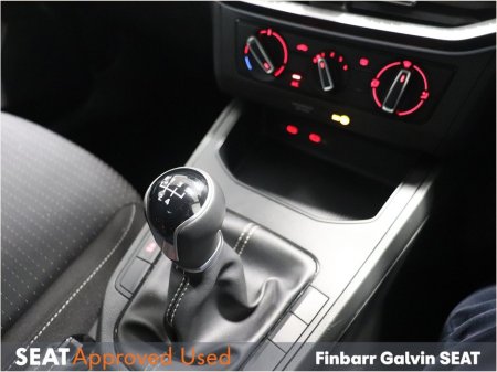 2025 SEAT Ibiza - thumbnail 16