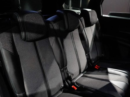 2022 Peugeot 5008 - thumbnail 10