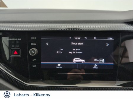 2025 Volkswagen Polo - thumbnail 18