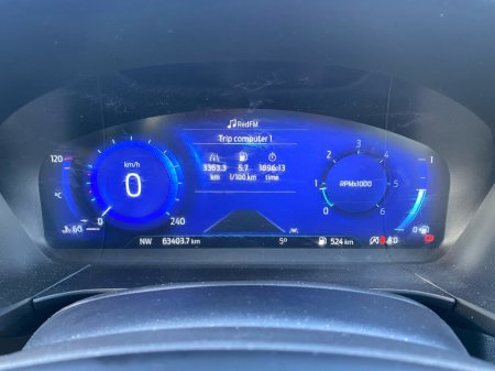 2022 Ford Kuga - thumbnail 13