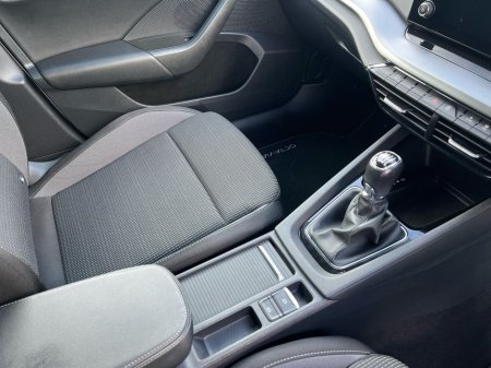 2022 Skoda Octavia - thumbnail 17