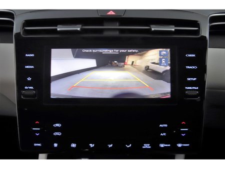 2024 Hyundai Tucson - thumbnail 19