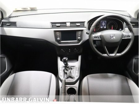 2019 SEAT Ibiza 1.0MPI 80HP SE €12,950 thumbnail