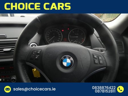 2010 BMW X1 - thumbnail 9