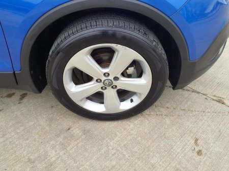 2014 Opel Mokka 1.7 Cdti Exclusiv S/S 128BHP €6,950 thumbnail