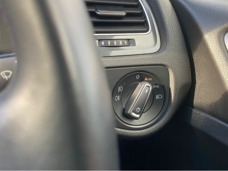 2019 Volkswagen Golf - thumbnail 15