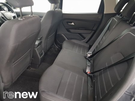 2024 Dacia Duster 1.0 TCe 90 Journey €25,995 thumbnail