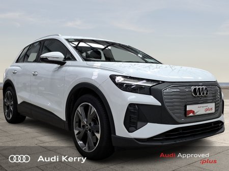2022 Audi Q4 e-tron 40 E-TRON ADVANCE €28,900 thumbnail