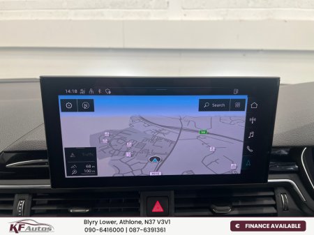 2021 Audi A4 - thumbnail 25