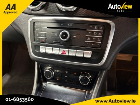 2018 Mercedes-Benz GLA Class - thumbnail 19