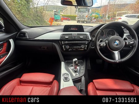 2016 BMW 3 Series - thumbnail 9