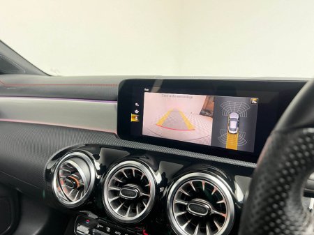 2023 Mercedes-Benz CLA Class 250E AMG LINE PREM PLUS NIGHT ED €37,990 thumbnail
