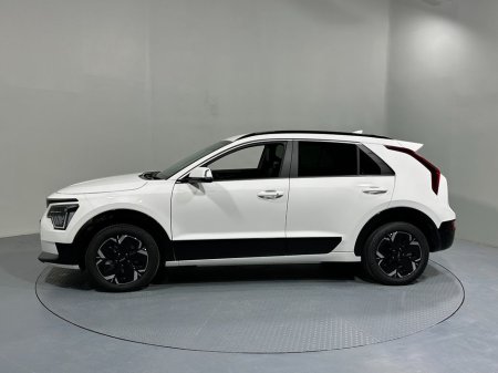 2026 Kia Niro K3 SEM 64 KW/H Battery 455 Kms Range €39,800