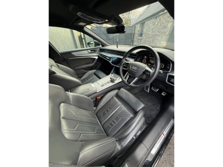 2021 Audi A6 - thumbnail 14