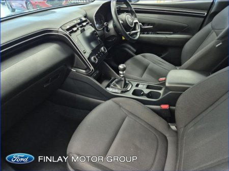 2022 Hyundai Tucson - thumbnail 4