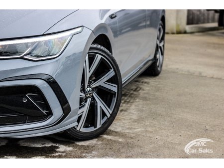 2024 Volkswagen Golf - thumbnail 2