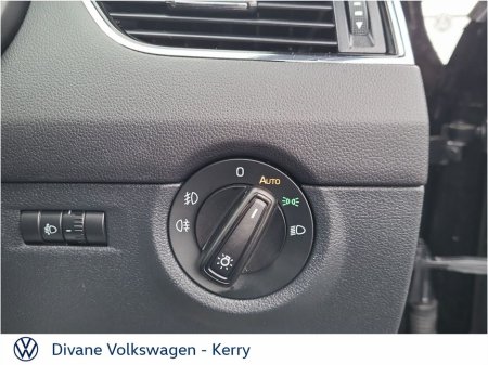 2015 Skoda Octavia - thumbnail 17