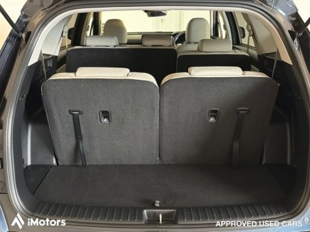 2023 Kia Sorento K3 MY23 2WD 7S 5DR AUT €53,800 thumbnail