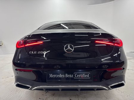 2024 Mercedes-Benz CLE - thumbnail 25