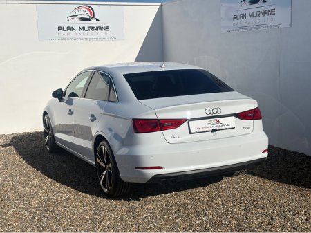 2016 Audi A3 - thumbnail 11