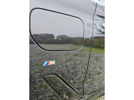 2018 BMW 5 Series - thumbnail 13