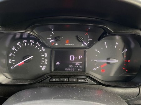 2021 Citroen C3 Flair Puretech 1.2 Automatic €17,950 thumbnail