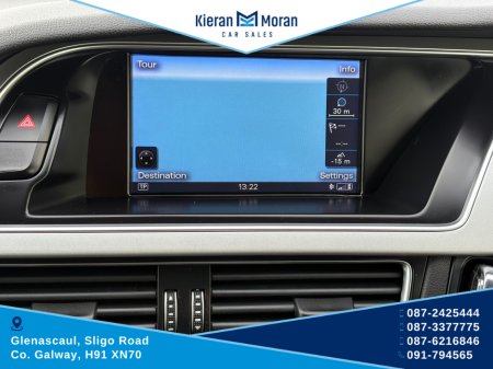 2016 Audi A5 2.0 TDI S LINE 187BHP 3DR AU AUTO €16,950 thumbnail