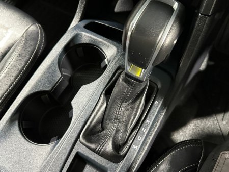 2024 Ford Ranger Tremor 2.0 Diesel Auto 241 €41,800 thumbnail