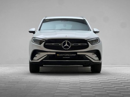 2024 Mercedes-Benz GLC Class 300E AMG LINE €56,990