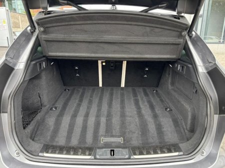 2022 Jaguar F-Pace 2.0 P400E, PHEV S, PAN ROOF, IVORY INTERIOR €41,990 thumbnail