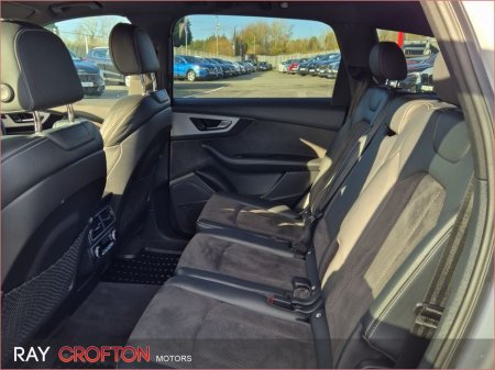 2017 Audi Q7 - thumbnail 7