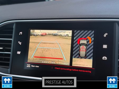 2018 Peugeot 308 2.0 DIESEL AUTO GT-LINE  *CAR ID 01* €15,950 thumbnail