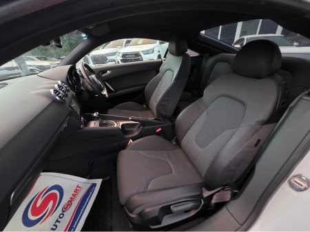 2012 Audi TT - thumbnail 11