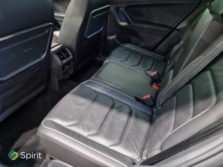 2020 Volkswagen Tiguan 1.5 TSI 150HP R-Line DSG*Call Stephen 0864621522* €34,950 thumbnail