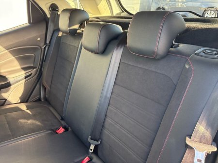 2019 Ford Ecosport 1.0T EcoBoost 125PS Titanium €13,975 thumbnail