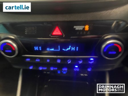 2019 Hyundai Tucson - thumbnail 15