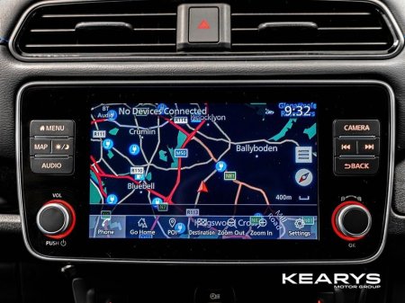 2022 Nissan Leaf - thumbnail 30