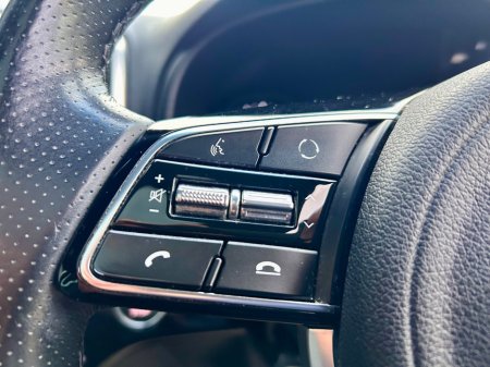 2020 Kia Sportage - thumbnail 14