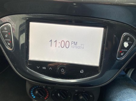 2014 Opel Corsa - thumbnail 4