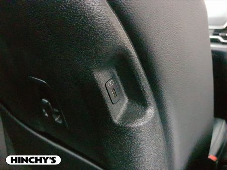 2024 Kia Sportage K3 Diesel thumbnail