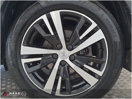 2024 Peugeot 5008 GT 1.2 MHEV 136 EDCT 4DR €39,945 thumbnail