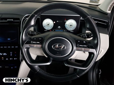 2022 Hyundai Tucson - thumbnail 15