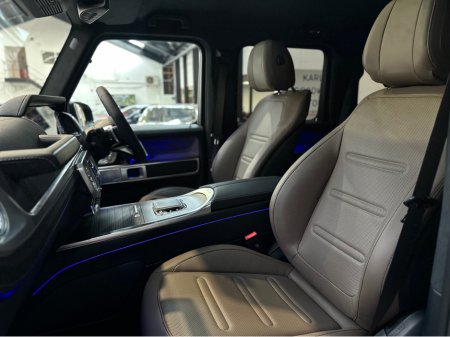 2026 Mercedes-Benz G Class - thumbnail 21